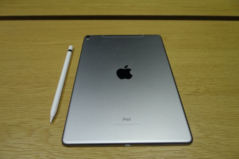 ƻiPad Pro10.5Ӣ(64GB/WLAN)ͼ