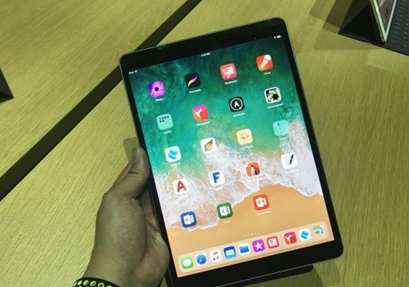 ƻiPad Pro10.5Ӣ(64GB/WLAN)ͼ