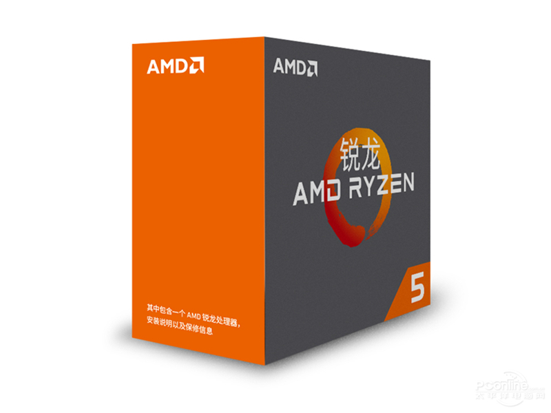 AMD Ryzen 5 1600Xͼ