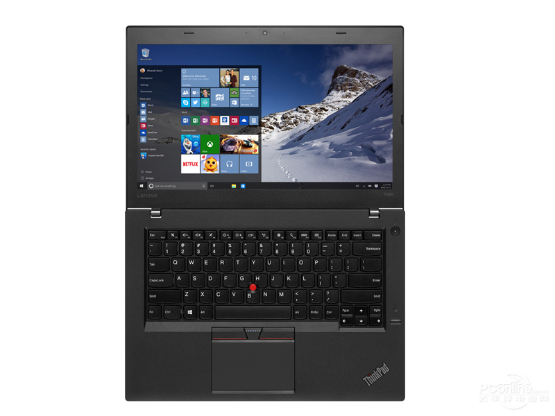 ThinkPad T460(20FNA083CD)ͼ