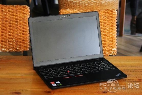 联想ThinkPad 黑将 2017