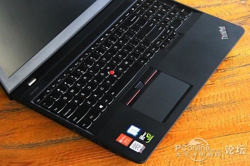 联想ThinkPad 黑将 2017