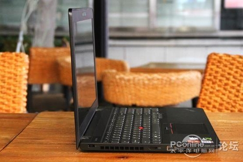 联想ThinkPad 黑将 2017