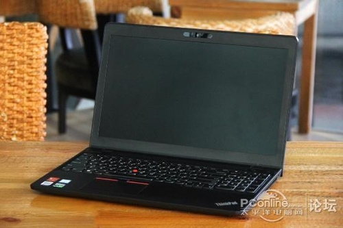 联想ThinkPad 黑将 2017