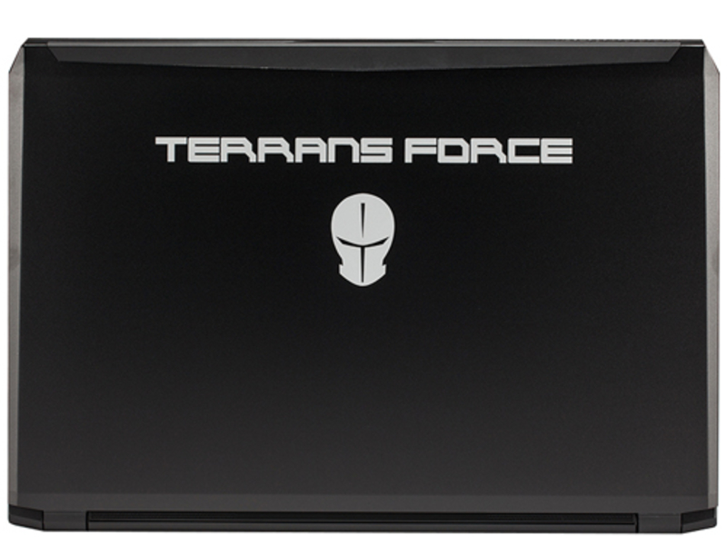 Terrans Force T5-1060-67HT背面
