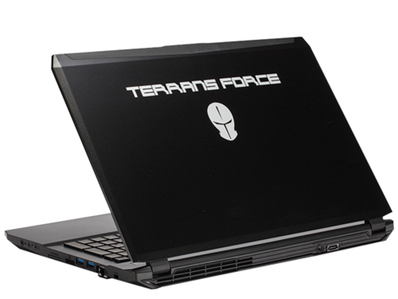 Terrans Force T5-1060-67HT