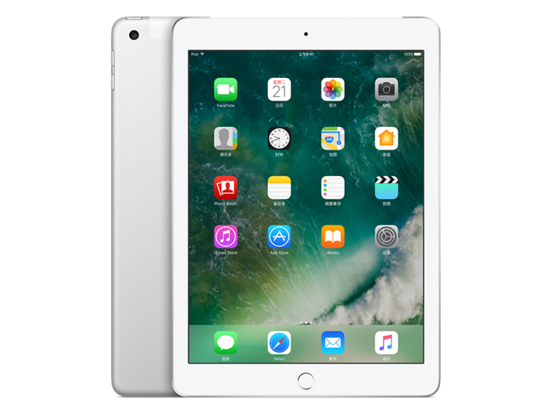 ƻ9.7ӢiPad(32GB/Cellular)ͼ