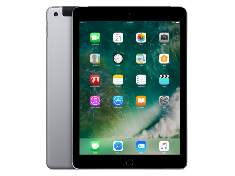 ƻ9.7ӢiPad(128GB/Cellular)ͼ