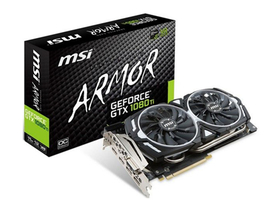 ΢GTX 1080 Ti Armor OC