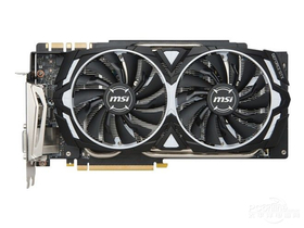 ΢GTX 1080 Ti Armor OC