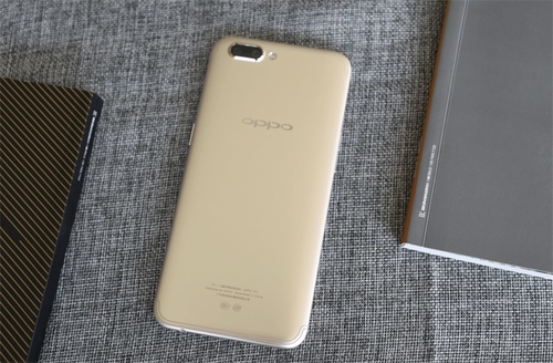 OPPO R11