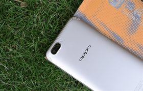 OPPO R11