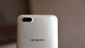 OPPO R11