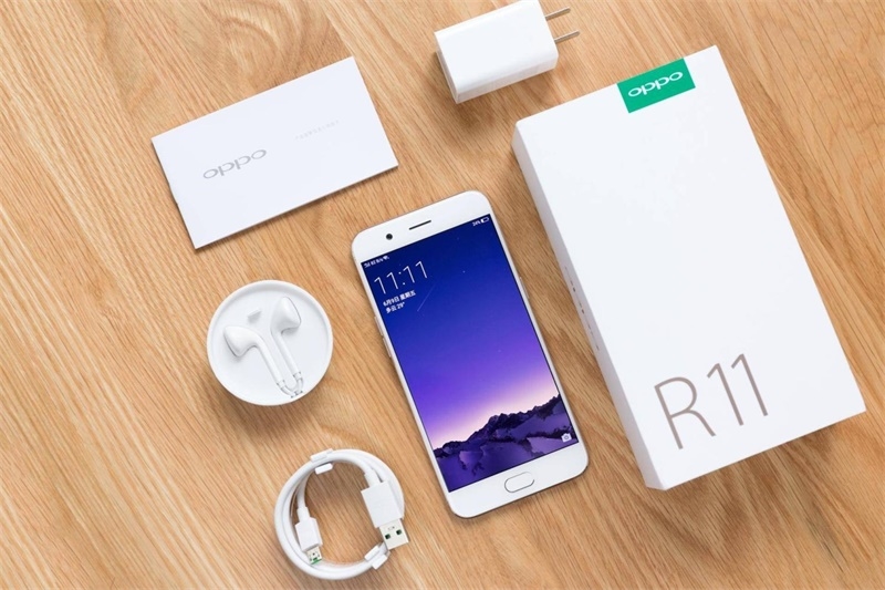 OPPO R11ͼ