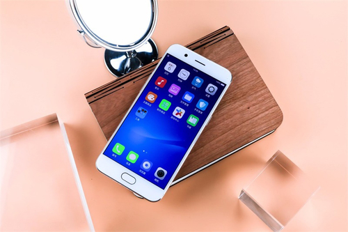 OPPO R11