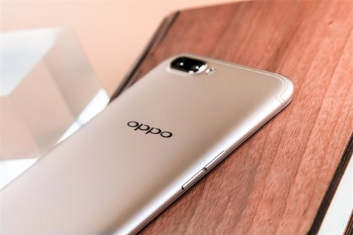 OPPO R11