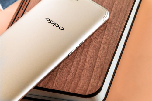 OPPO R11