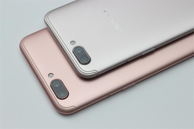 OPPO R11