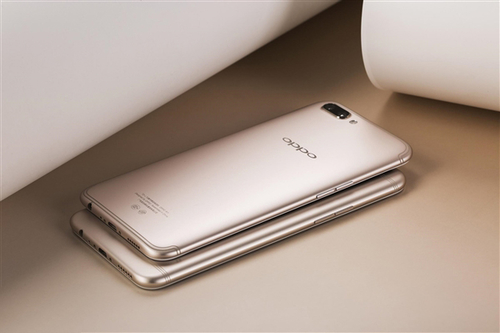 OPPO R11