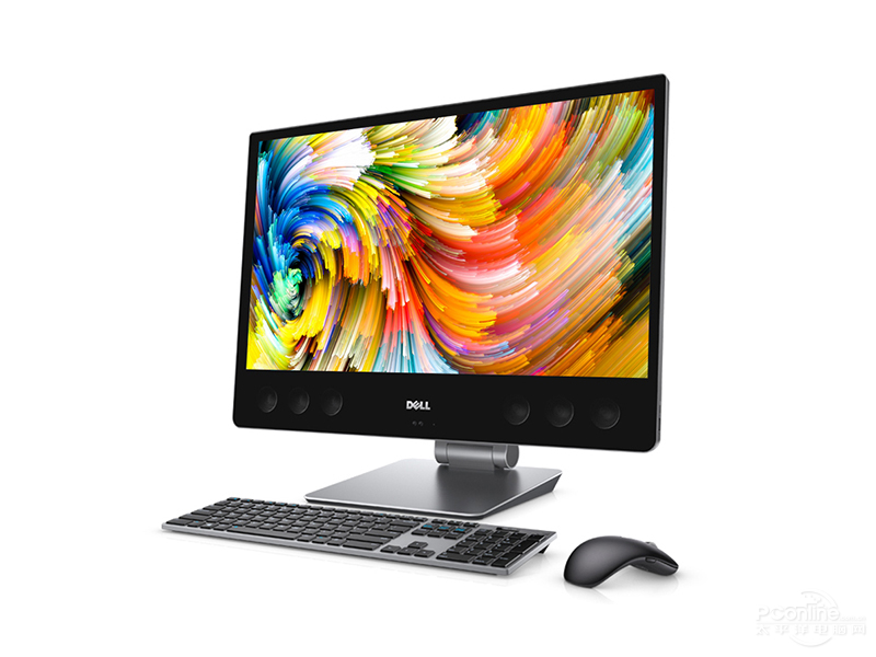 Dell xps 7760 aio как разобрать