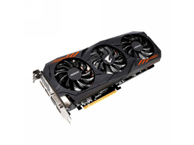 AORUS GTX 1060 6G 9Gbps45