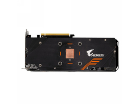 AORUS GTX 1060 6G 9Gbps