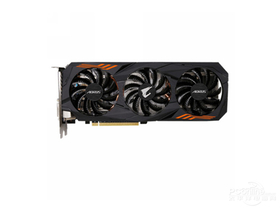 AORUS GTX 1060 6G 9Gbps