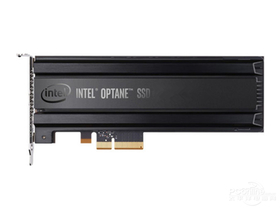 Intel Optane SSD 280G