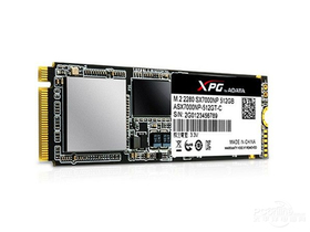 XPG SX7000 M.2 2280 512G