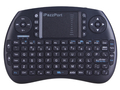 iPazzPort 2.4G无线蓝牙键盘