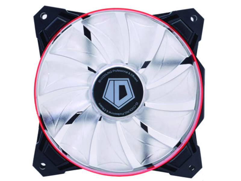 ID-COOLING SF-12025R 主图