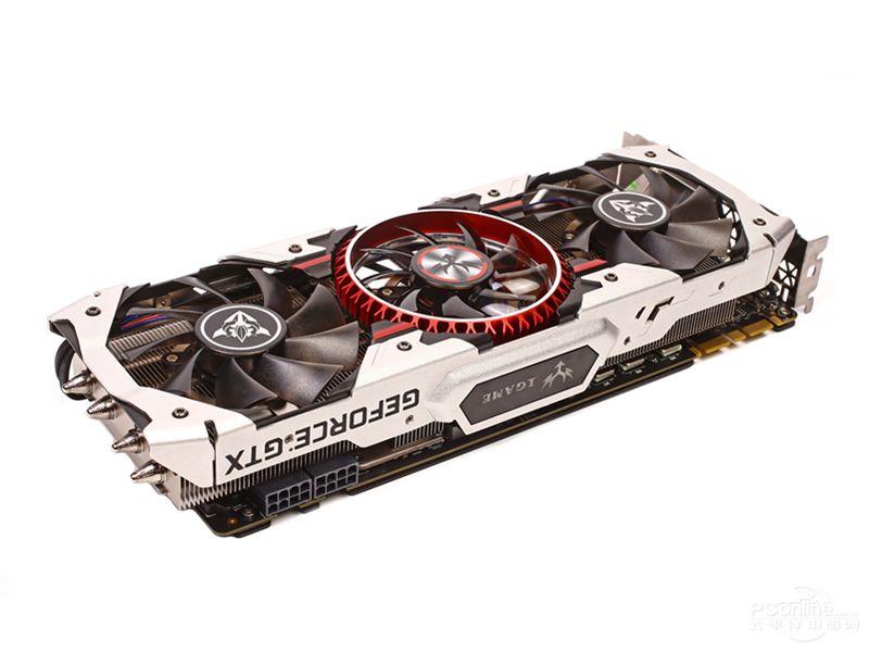 ߲ʺiGame GTX1080Ti Vulcan ADͼ