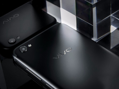 vivo X9i