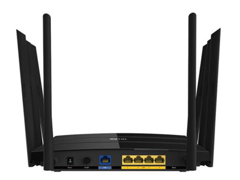 TP-Link TL-WTR9200