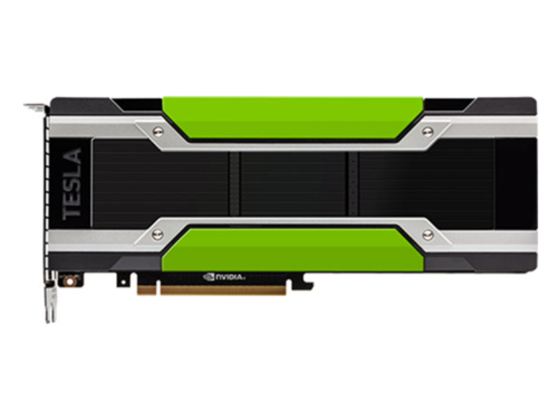 NVIDIA Tesla P100 主图