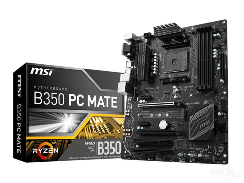 ΢B350 PC MATEͼ