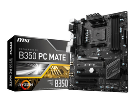 ΢B350 PC MATE