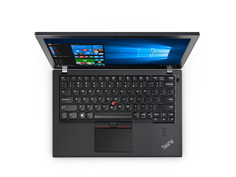 联想ThinkPad X270