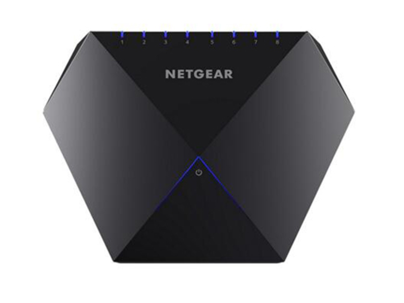 NETGEAR夜鹰S8000