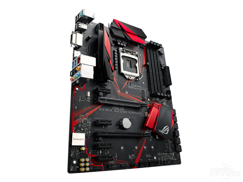 ˶ROG STRIX B250H GAMINGͼ