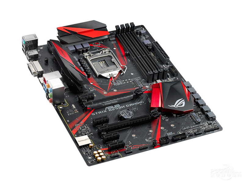 ˶ROG STRIX B250H GAMINGͼ