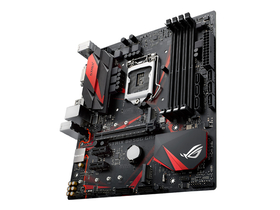 ˶ROG STRIX B250G GAMING