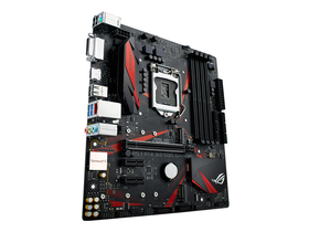 ˶ROG STRIX B250G GAMING