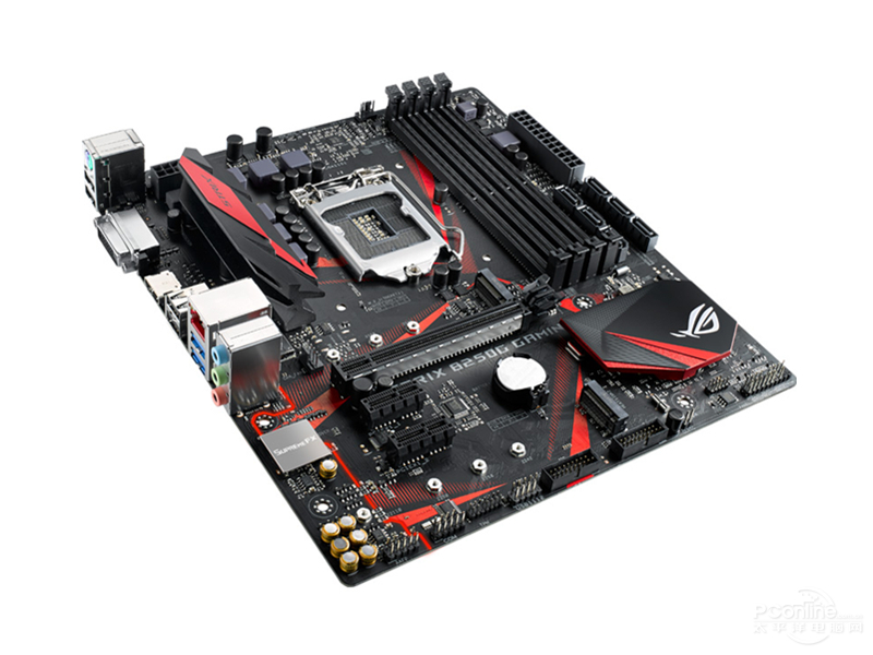 ˶ROG STRIX B250G GAMINGͼ