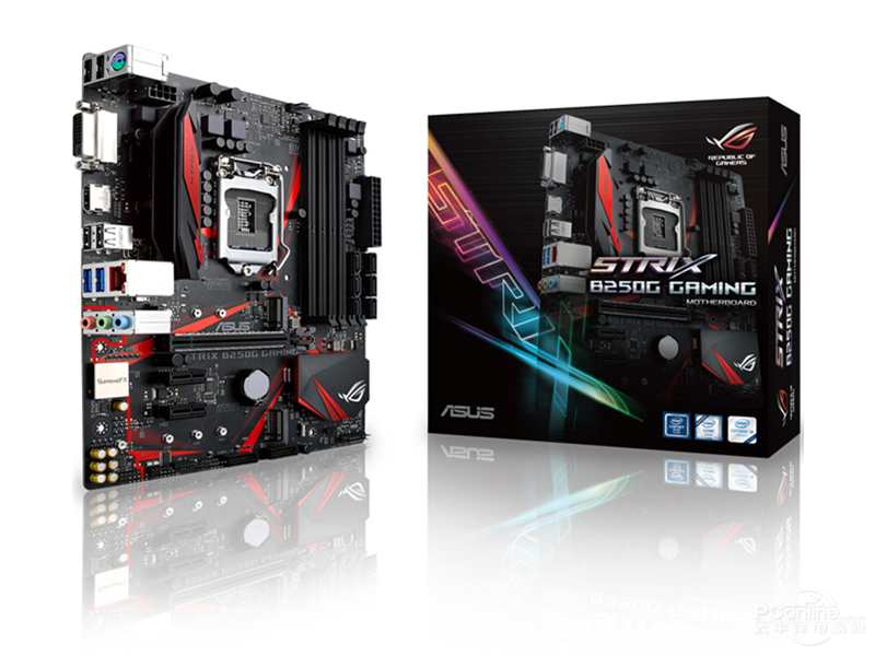 ˶ROG STRIX B250G GAMINGͼ