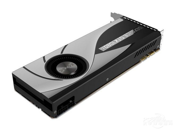 ̩GTX 1080 Ti Blowerͼ