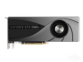 ̩GTX 1080 Ti Blower