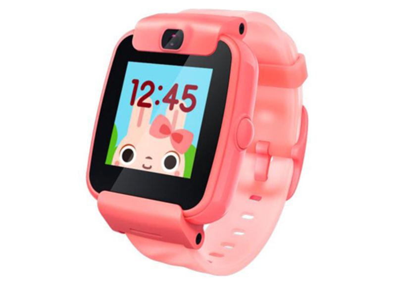 糖猫color彩屏摄像儿童智能手表 图片1