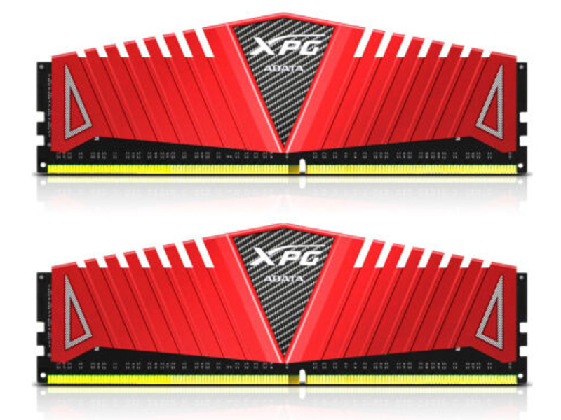 威刚XPG Z1 DDR4 2800 16G(8G×2) 主图