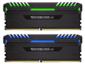 威刚 复仇者RGB灯条 DDR4 3000 16G(8Gx2)